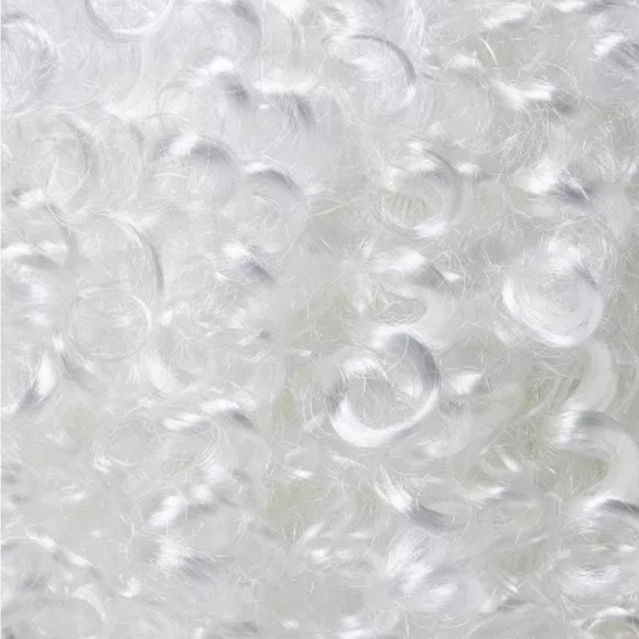 Hyde & Eek! Adult Curly Diva Wig - Picture 2 of 3